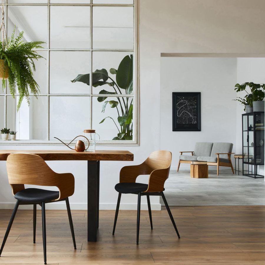 PACK DECO SALÓN- COMEDOR